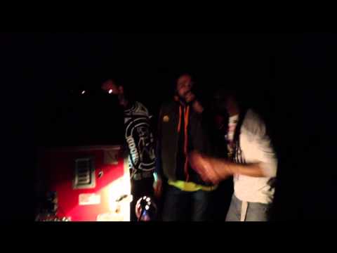 Ras Tewelde + Lion D  @ ex-snia #2