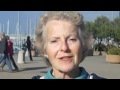 What would you say to Jacques Cousteau, Filmed by Paul McManus and Celeste Leroux