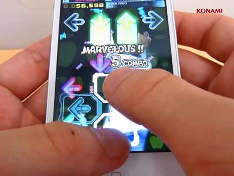 DanceDanceRevolution : Dance Wars IOS