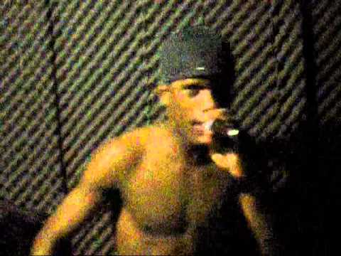 NEGO MAX E LIPINHO NO STUDIO