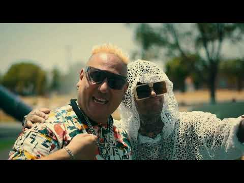 Mak Donal Ft. Heros - Amigo (Video Oficial)
