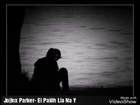 Jojinx Parker-Epalôh Lia Na Y