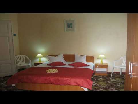 Pensiunea Turistica Visconti - Sfântu Gheorghe - Romania