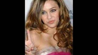 Miley Cyrus - Right Here [Full Version]