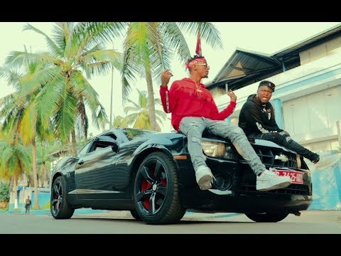 Gnamakalah - Jalousie (clip Officiel) | Rap Guinéen |