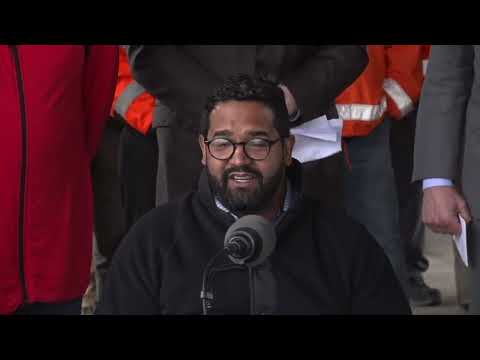 MTA Copiague Station Access