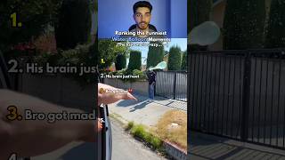 Ranking the Funniest Water Balloon Moments