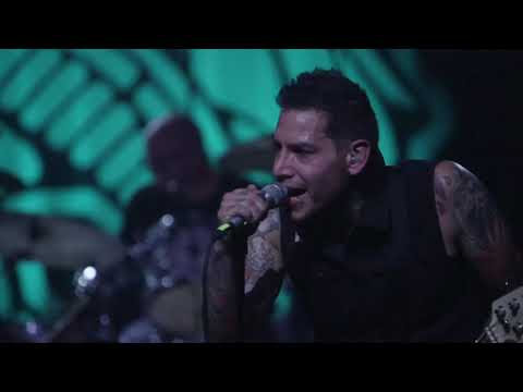 Videoclip de Responsibility (Live) — MxPx