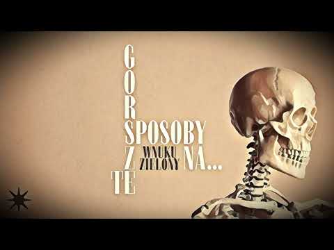 wnuKu/Zielony  - Te Gorsze Sposoby Na ... 💀 (Prod. VINCI)