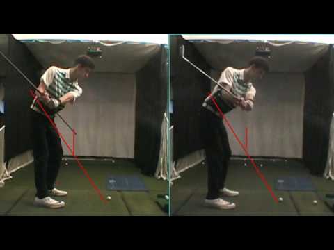 Trent Golden -Class of 2018