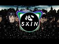 SXIN - Hokage Funeral (NARUTO Dubstep Remix)