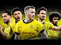 The Insane RISE of Borussia Dortmund