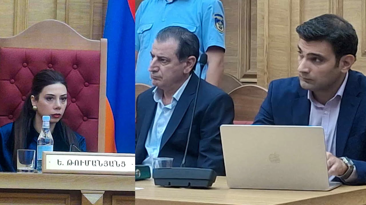 Ինչ է լինելու Երանուհի Թումանյանցի հետ. կա որոշում