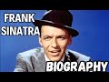 Frank Sinatra Biography From Hoboken To Hollywood Legend