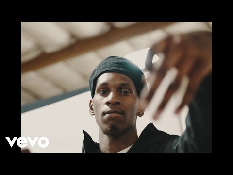 KekMayo - Lonely Road (Official Video)