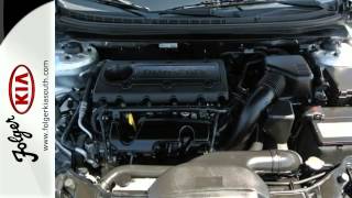 preview picture of video '2013 Kia Forte Available at Folger Kia South Charlotte, NC #P3033'