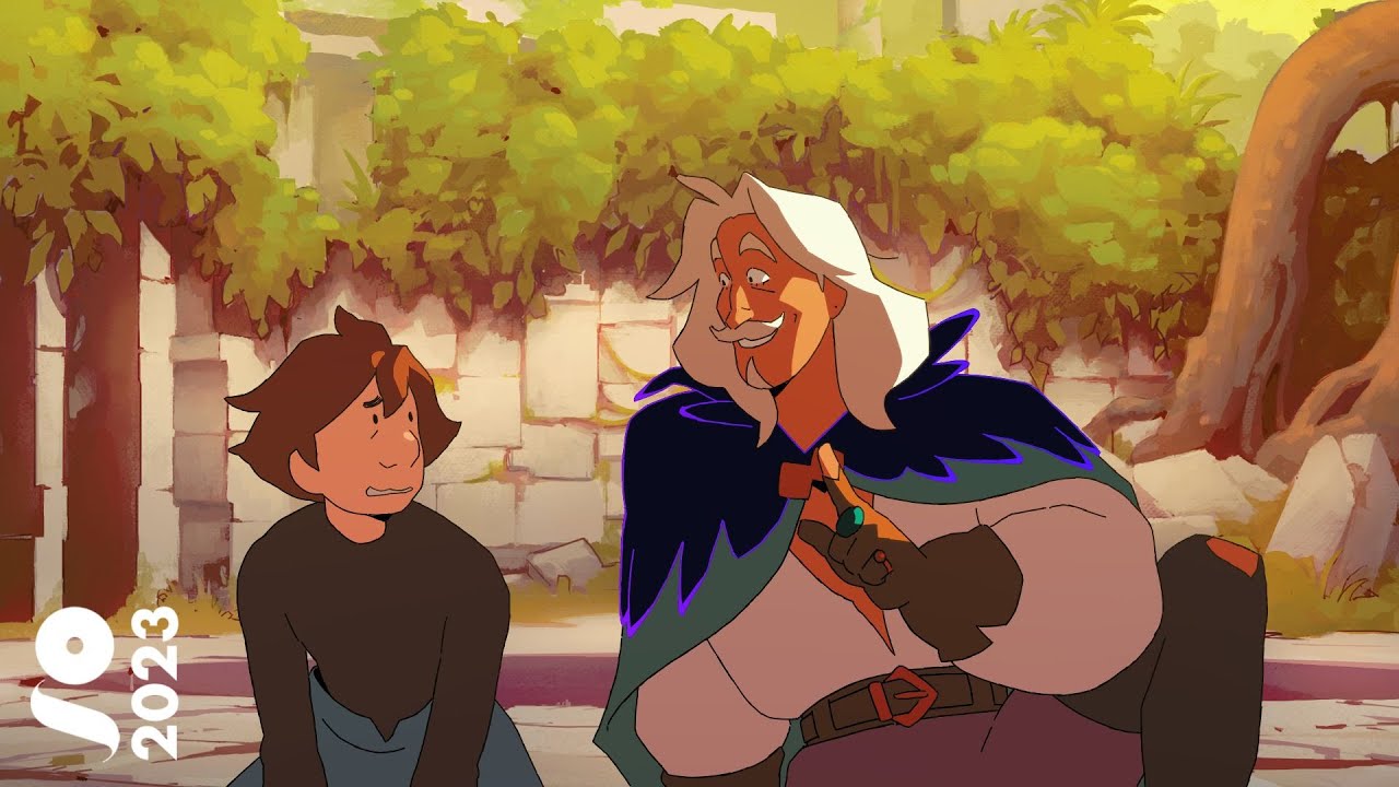 The Alchemists           - Thesis film thumbnail