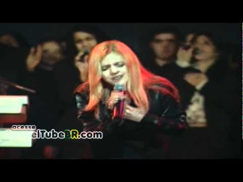 Ansia por Deus - Atmosfera de Adoração