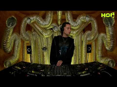 Schacke | HÖR x AIAIAI Copenhagen Pop-up - November 1 / 2023