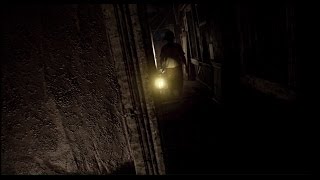 Resident Evil 7: Biohazard