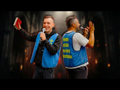 Bibelkunde and Bruder Moses