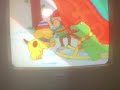 Spot S Magical Christmas VHS 1995 Sped Up Mirrored
