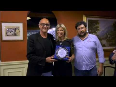 Festa dell'Ottavia per la vittoria del Campionato di I° Categoria