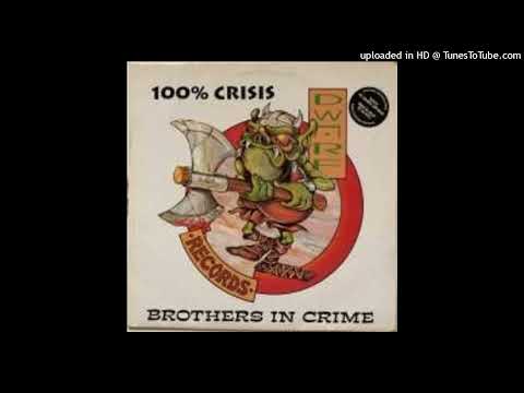 Brothers In Crime - Dance (Charly Lownoise Remix)