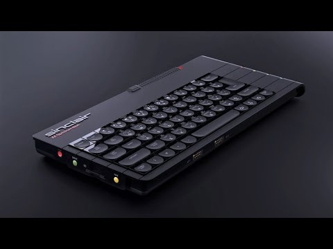 The ZX Spectrum Just Killed the C64… Or Did It? | ZX Spectrum Next Issue 3 Blows Our Minds!