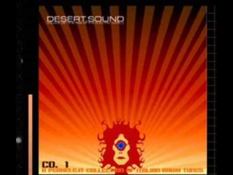 05A. Oak's Mary - America (The Rise of The Electric World - Desert Sound vol. 2)