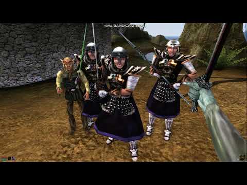 Simple Combat Mechanics BETA