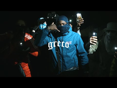 [FREE] HOOD BLAQ X SILVA Type Beat - "ASYLUM"