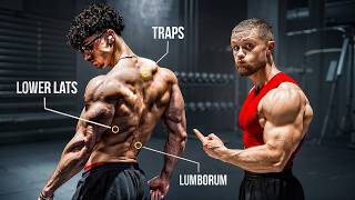 Download lagu The ULTIMATE Science-Based Back Workout (ft. Jeff Nippard & Julian Fitzgerald) mp3