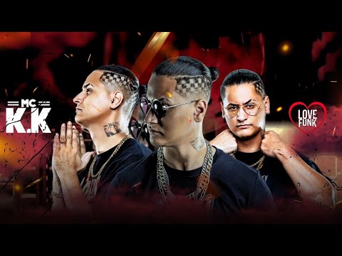 MAGIA AUTOMOTIVA - MC K.K e Jhow Dancer e GP DA ZL