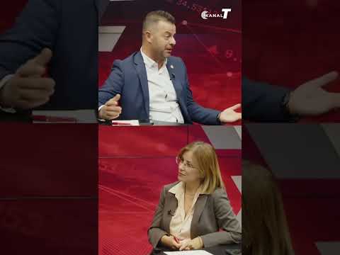 ÇETE “İNŞAAT SEKTÖRÜ YOĞUN BAKIMDA”
Kanal T'de Pınar Gözek ile Siyasette Yeni Yüzler programına…