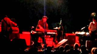 Wolf Parade - Ghost Pressure