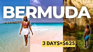Bermuda on a Budget? What It REALLY Costs to Visit