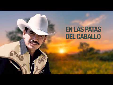 Videoclip de Manuel Juárez — Joan Sebastian