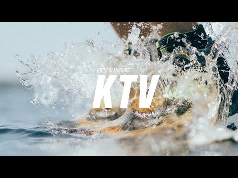 2020 SLINGSHOT WAKE - KTV BOOTS