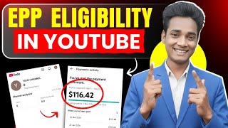 Ypp eligibility in youtube | Youtube partner program kaise join kare |