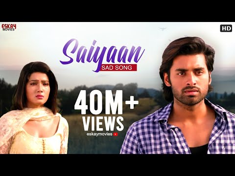 Saiyaan Full Song Cover