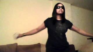 Back To Your Lovin March  9, 2011 06:45 PM