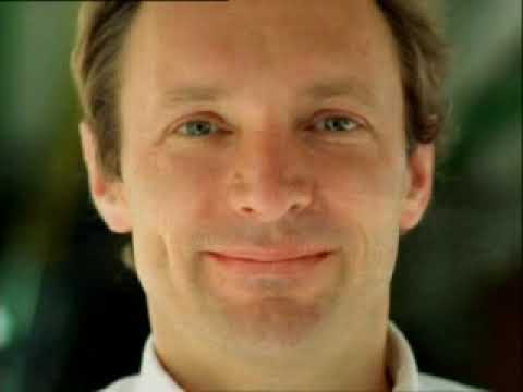 082 Sir Timothy Berners Lee & das World Wide Web Meilensteine der Naturwissenschaft & Technik