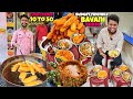 Budget Friendly பவானி Chats Kadai | Chennai Street Food | Tamil Food Review