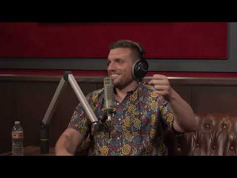 Christina's Curations with Chris Distefano   YMH Highlight Full HD