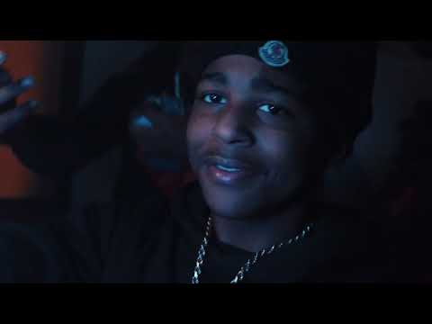 YFG Fatso - Back Again  (Shot By @ChockVision ) Edit By @Red_Sun_Video