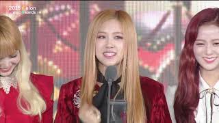 Download lagu 2016 MelOn Music Awards Part 1 mp3