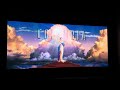 Sony Columbia Pictures TSG Entertainment Logo 2026