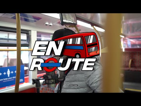 A R Amps21 - En Route [S1 E18]