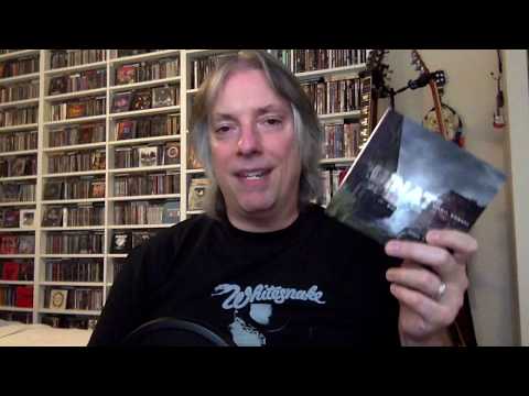 Review- Virgil Donati 'Ruination'